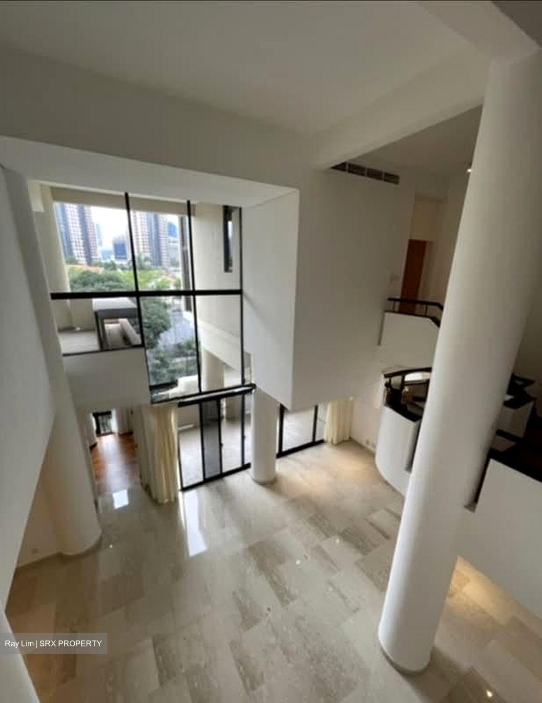The Colonnade (D10), Condominium #543143231